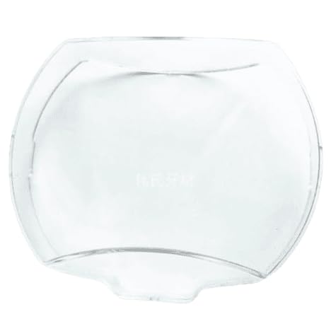 NMD Nexus Medodent Dental Chair Lamp Cover (Pack Of 1) (B0D54D9LK6) Amazon Price History, Amazon Price Tracker