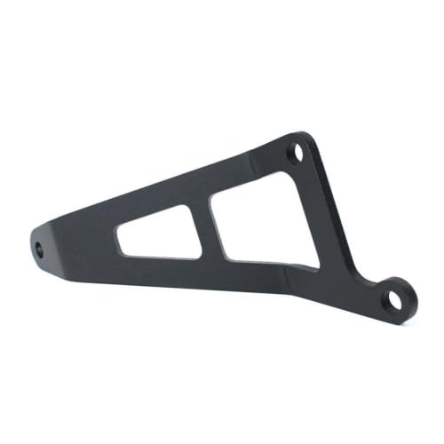 Soporte de suspensión de escape silenciador trasero de moto SV650 2003 2005 2008
