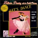 Let's Dance [Audio CD]