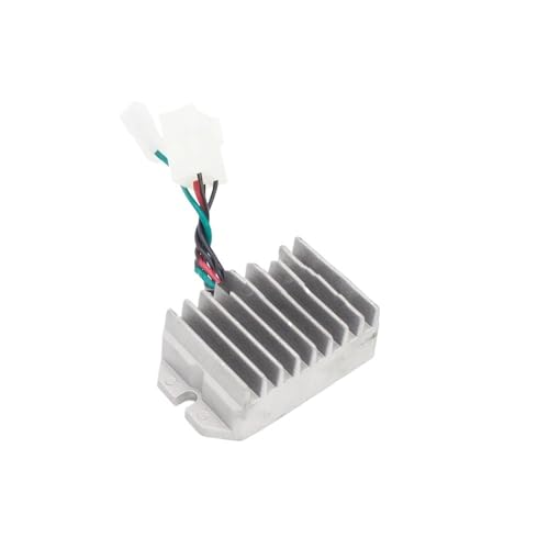 Régulateur tension moto Simson IFA MZ ETZ 125 150 250 pièces alternateur Jawa
