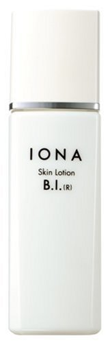 イオナ スキンロ-ション B.I. 120ml