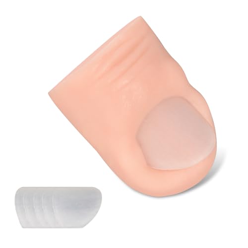 Entraîneur d'ongles incarnés en atelier pratique d'école d'infirmières