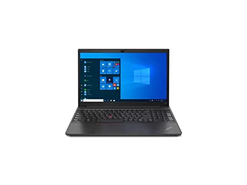 Lenovo ThinkPad E15 G2 20TDS00B00 15.6