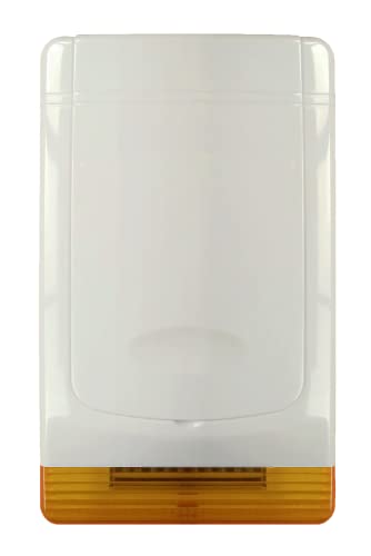 Preisvergleich Produktbild PROXE 661041 Außensirene