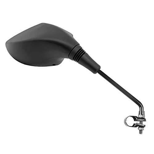 Retrovisore Destro Universal Off-Road-Atv Con Abrazadera (E350)