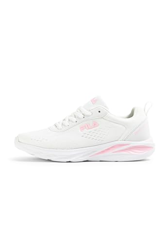 FILA Spectris Wmn, Zapatillas Mujer, White Fairy Tale, 38 EU