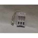 ruicorp Batteries and Battery Chargers , Universal Battery Charger - 3 Bay