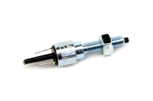 SET Bremslichtschalter mit Gummi-Schutzkappe für Simson und MZ