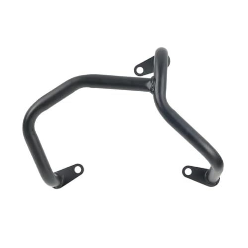 Protection anti-chute moto pour Forza 350 idéale en ville et pour sécuriser le pot d'échappement