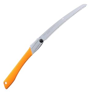 Silky GomBoy Curve Professional Folding Saw 300mm Large Teeth (717-30)