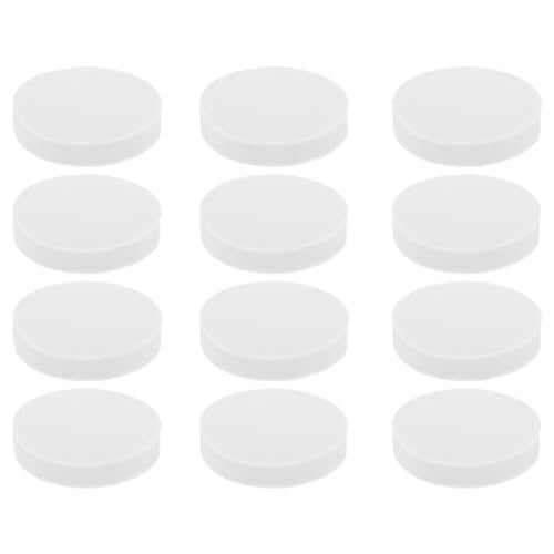 Tofficu Blocos De Escultura De Carimbo De Borracha 12Pcs DIY Esculpir Bloco De Impressão Bloco De Bo