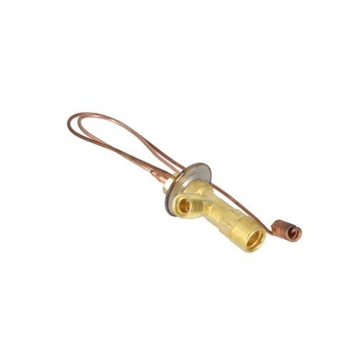 TGES9 | 067N6158 | Danfoss | Thermostatic Expansion Valves | TGE - View #2