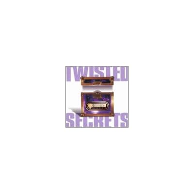 Twisted Secrets