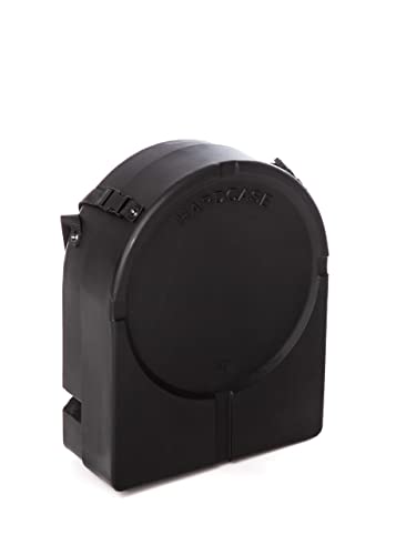 Boîtier pour caisse claire Hardcase HCSSK étui rigide batterie - 3