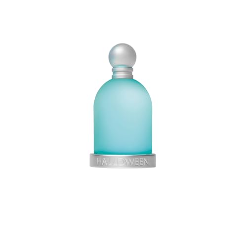 J. Del Pozo Halloween Blue Drop Spray for Women, 3.4 Ounce