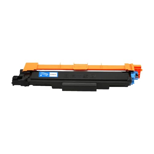 Toner bleu TN213 TN217 pour imprimante Brother L3550CDW L3230CDW et L3770C