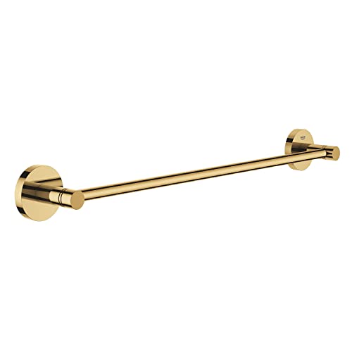 Grohe Essentials - Handtuchschiene 450 mm Cool Sunrise