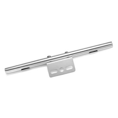 Support de frein de moto pour corriger le manque de visibilité avec phares antibrouillard