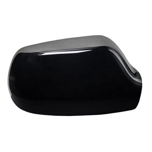 Boîtier de rétroviseur pour Mazda 3 finition Charcoal Gray durable coque droite 03-09