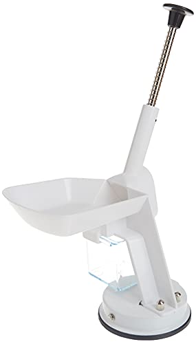 Norpro Deluxe Cherry Pitter Automatic Feed Tray, 1.75In/4.5Cm, As Shown #TOP3