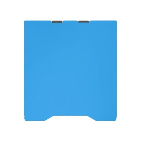 Creality K2 K2 Pro ���ʃN�[���r���h�v���[�g�ƌ݊������� | �e�N�X�`���[�h���H���ꂽ PEI �\�ʁA���ʃo�l�|�A3D �v�����^�[���i(270x293mm For K2,2pcs)