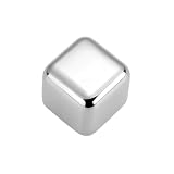 Gla�ons en acier inoxydable Gla�on en acier inoxydable Gla�on en m�tal Pierre � vin glac�e(Colour 1)