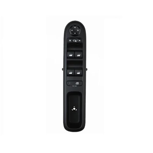 Commande vitre Peugeot 3008 fini les boutons casses platine de remplacement pour 5008