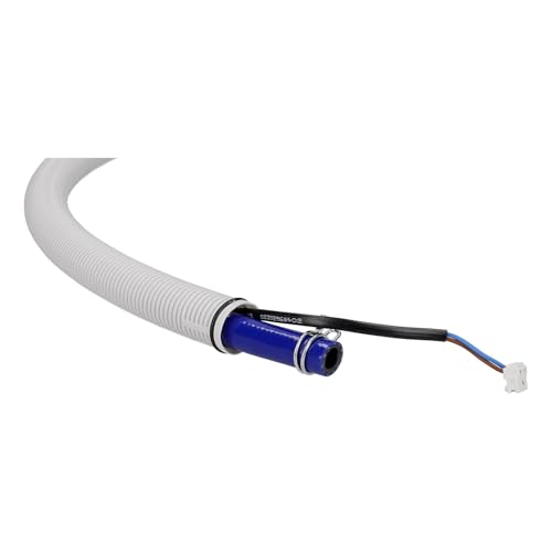 LUTH Premium Profi Parts Zulaufschlauch Aquastop 1,65m kompatibel mit Miele 5729732 für Waschmaschine