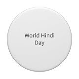Zoom IMG-2 world hindi day popsockets popgrip Zoom IMG-2 world hindi day popsockets popgrip