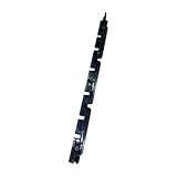 Easy replacement and installation, no need for complex tools
