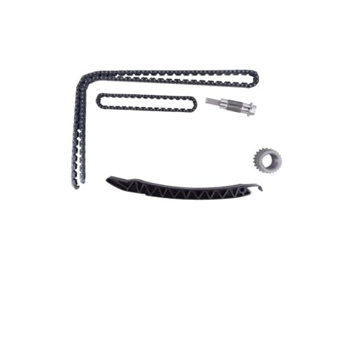 Chaîne de distribution moteur avec pignons pour bloc M133 et GLA45 A0009932178
