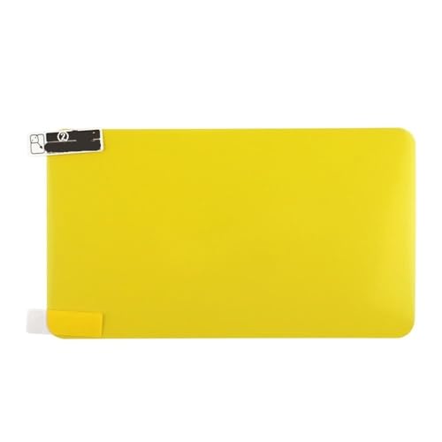 Film protection contre les rayures ZT310X compteur tableau bord