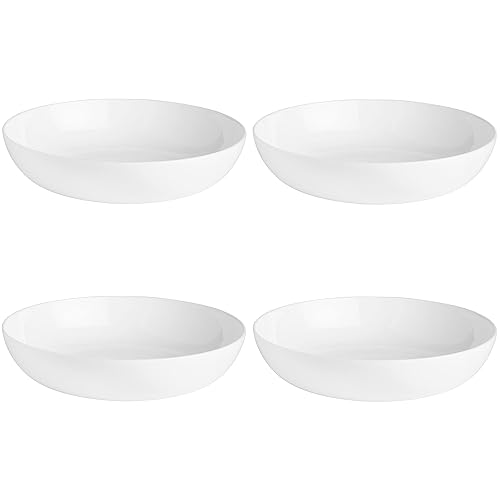 by-Fitz-and-Floyd-Nevaeh-Pasta-Bowl-Set-of-4 by Fitz and Floyd Nevaeh Pasta Bowl Set of 4