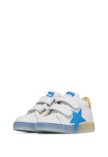 Falcotto Baby-Boy's Venus Vl (Toddler) Sneaker3