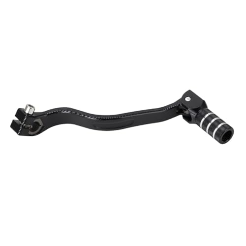Levier de vitesse moto en alliage pour KX85 sélecteur robuste de pédale tout-terrain