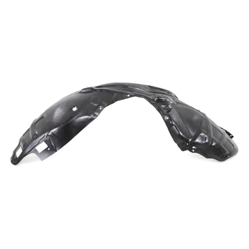 Image of For Dodge Challenger 2015-2023 Front Right Fender Liner | Passenger Side, SRT, OEM 68259092AC, CH1249173