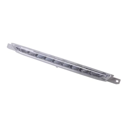 Feu stop additionnel LED pour Mercedes Benz Classe S W222 finition premium