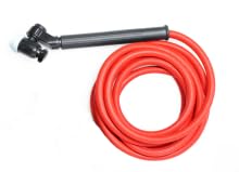 NOVA ROTA-FLEX 17 TIG TORCH 25 FT 35 DINSE (RF-17-25FT)