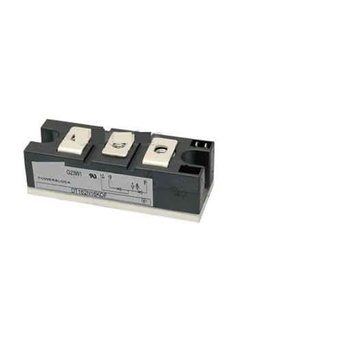 Módulo de tiristor DT170N18KOF elimina fallos de tensión en maquinaria pesada trifásica 2