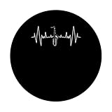 Zoom IMG-2 heartbeat sassofono divertente popsockets popgrip Zoom IMG-2 heartbeat sassofono divertente popsockets popgrip
