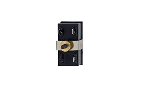 48 Volt Golf Cart Vertical Led Battery Charge Indicator Meter