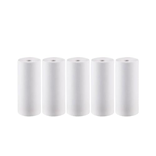 MA T[}x[ S^Cv 57mm 13pbN T[}v^[p(5pcs thermal paper)