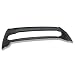 Fit 2006-2011 Honda Civic Sedan 4 door / 06-11 Acura CSX 4 door Mugen RR ABS Plastic Rear Trunk Wing Spoiler FD2 FA2