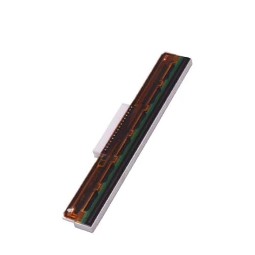 Tête d'impression 203 dpi DATAMAX E-4205a résout lignes blanches PHD20-2267-01