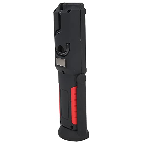 Image of Changor LED Torch Light Super Bright USB Rechargeable Camping Lamp for Hiking Emergency Travel Outdoor 275g