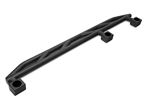 Barricade Rock Sliders (07-18 Jeep Wrangler JK 4-Door)