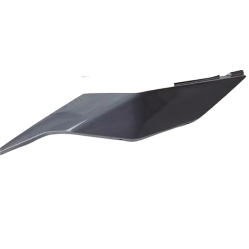 Protection du réservoir de carburant NK300 anti-rayures grise droite