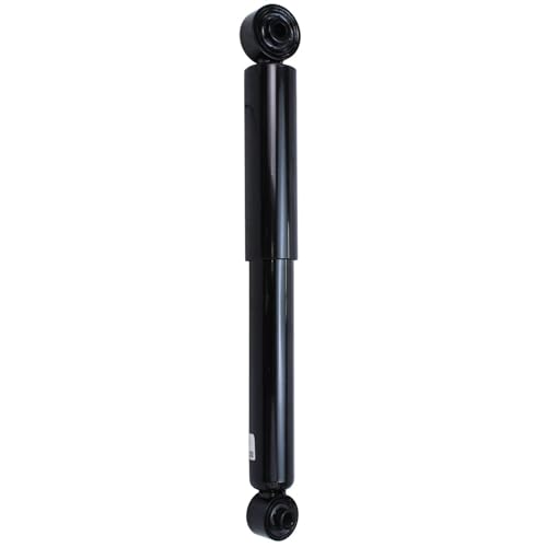 Image of Detroit Axle - Rear Shock Absorbers Sway Bar End Links Replacement for Lexus RX350 RX350L RX450h RX450hL Toyota Highlander - 4pc Set