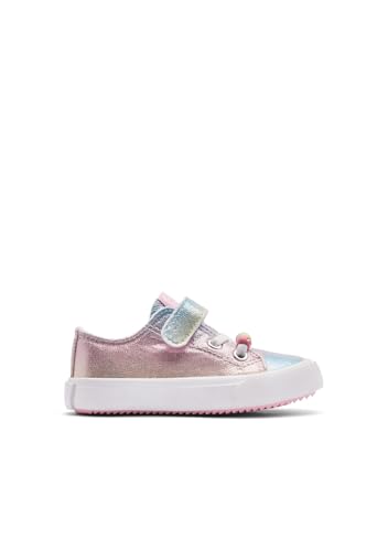 Sneakers casual pour enfants Conguitos avec semelle amortissante