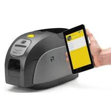 Amazon.in: Buy Zebra ZXP3 Card Printer Online at Low Prices in